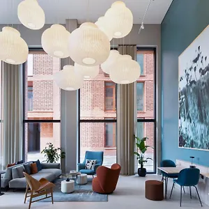 Fairfield By Marriott Nordhavn Kopenhaga
