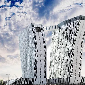 4* מלון Ac By Marriott Bella Sky