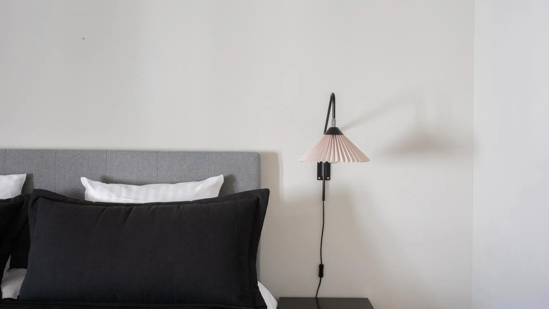 City Apartment With Exposed Ceiling Beams Κοπεγχάγη